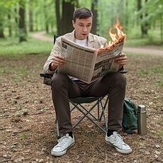 Фотография мужчины Pavel, 37 лет из г. Киров