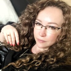 Фотография девушки Светлана, 43 года из г. Нижний Новгород