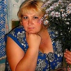 Фотография девушки Наташа, 55 лет из г. Нижнеудинск