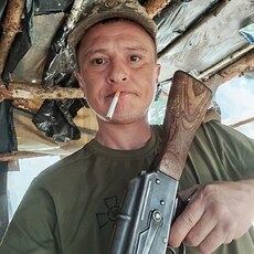 Фотография мужчины Денис, 42 года из г. Запорожье