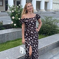 Фотография девушки Александровна, 44 года из г. Нерюнгри