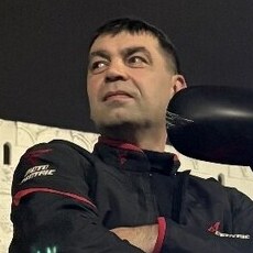 Фотография мужчины Николай, 42 года из г. Ульяновск