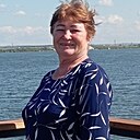 Людмила, 64 года