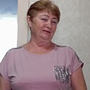 Людмила, 64 года