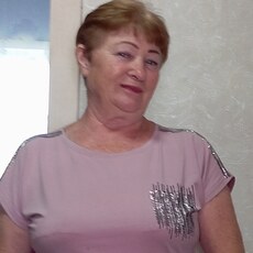 Фотография девушки Людмила, 64 года из г. Горно-Алтайск