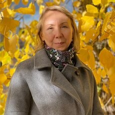 Фотография девушки Елена, 56 лет из г. Чебоксары