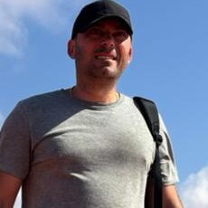 Фотография мужчины Сергей, 45 лет из г. Симферополь