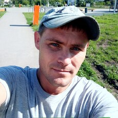 Фотография мужчины Илья, 34 года из г. Заринск
