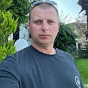 Гена, 43 года