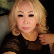 Фотография девушки Айя, 54 года из г. Алматы