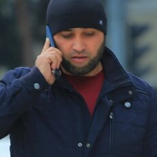 Фотография мужчины Суннат, 38 лет из г. Риддер