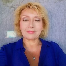 Фотография девушки Татьяна, 52 года из г. Ростов-на-Дону