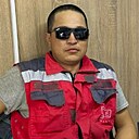 Бекзат, 36 лет