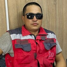 Фотография мужчины Бекзат, 36 лет из г. Астана