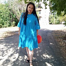 Фотография девушки Карина, 26 лет из г. Луганск