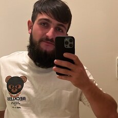 Фотография мужчины Ali, 29 лет из г. Лодзь