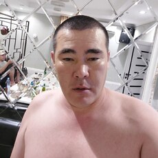 Фотография мужчины Айдос, 40 лет из г. Атырау(Гурьев)