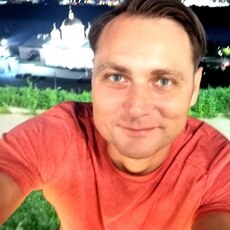 Фотография мужчины Дмитрий, 42 года из г. Киров