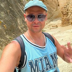 Фотография мужчины Андрей, 45 лет из г. Харцызск