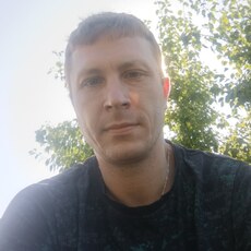 Фотография мужчины Миша, 39 лет из г. Томск