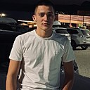 Rasim, 21 год