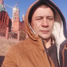 Фотография мужчины Игорь, 39 лет из г. Краснокаменск