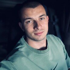 Фотография мужчины Максим, 28 лет из г. Брянск