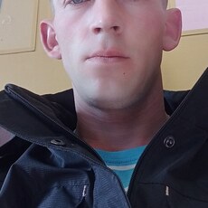 Фотография мужчины Ваня, 32 года из г. Калинковичи