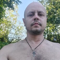Фотография мужчины Алексей, 34 года из г. Сокол
