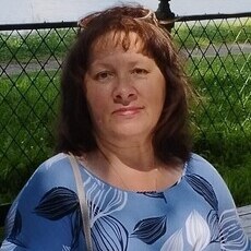 Фотография девушки Любовь, 62 года из г. Санкт-Петербург