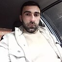 Севак, 33 года