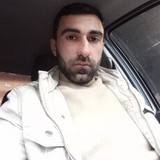 Фотография мужчины Севак, 33 года из г. Ереван