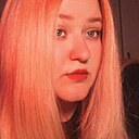 Евгения, 19 лет