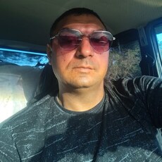 Фотография мужчины Николай, 43 года из г. Благодарный