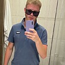 Евгений, 25 лет