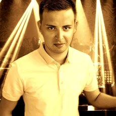 Фотография мужчины Pavel Lirik, 33 года из г. Сыктывкар