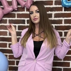 Фотография девушки Крисс, 51 год из г. Иркутск