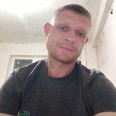 Фотография мужчины Руслан, 39 лет из г. Торез