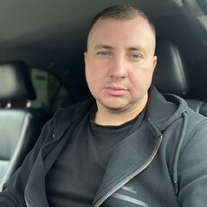Фотография мужчины Андрей, 32 года из г. Барнаул