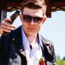 Фотография мужчины Денис, 24 года из г. Орша