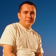 Фотография мужчины Евгений, 28 лет из г. Льгов