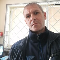 Фотография мужчины Вадим, 44 года из г. Еманжелинск