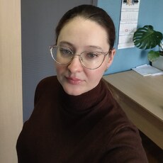 Фотография девушки Кристина, 34 года из г. Моршанск