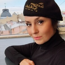 Фотография девушки Ирэн, 43 года из г. Самара