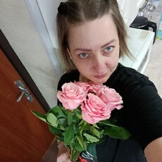 Фотография девушки Наталья, 37 лет из г. Рассказово