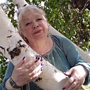 Галина, 62 года
