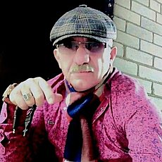 Фотография мужчины Vlad Bakinsky, 59 лет из г. Пятигорск