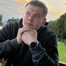 Фотография мужчины Сергей, 33 года из г. Витебск