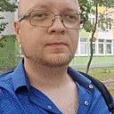 Макс, 37 лет