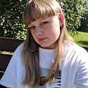 Дарья, 19 лет